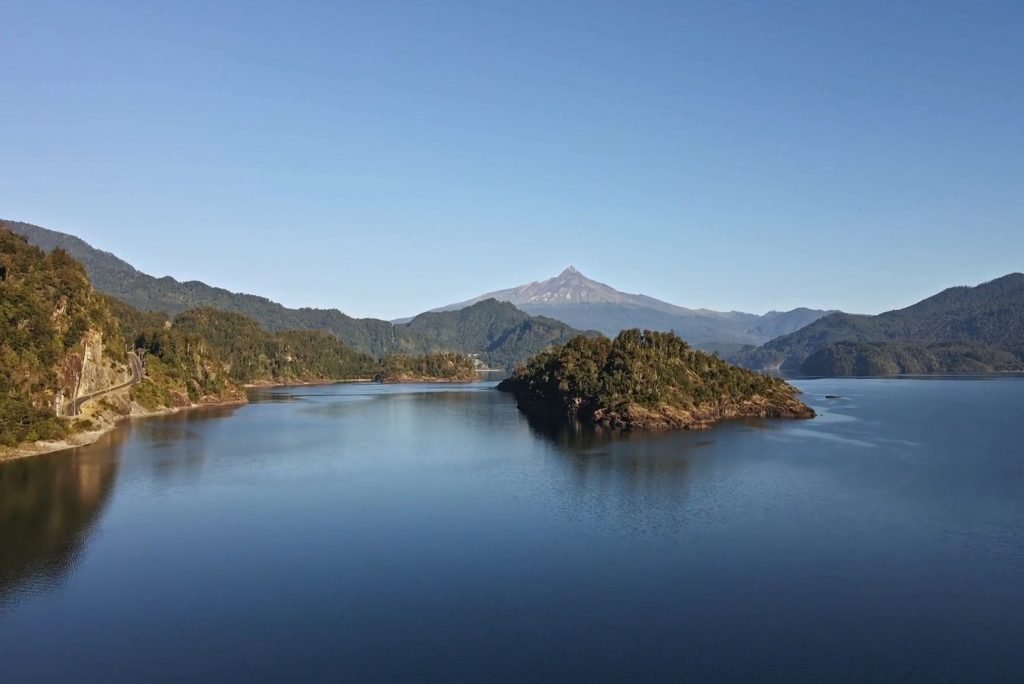 La plusvalía en Lago Rapel